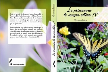 La Primavera la sangre altera IV