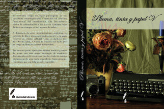 Pluma, Tinta y Papel V