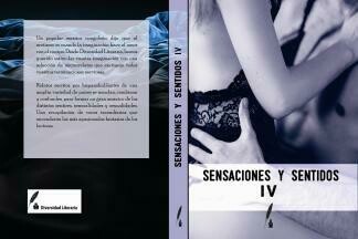 Sensaciones y Sentidos IV