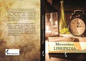 Microrrelatos LIBRIPEDIA