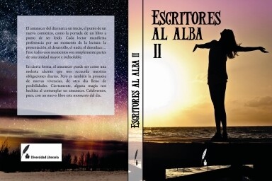 Escritores al Alba II