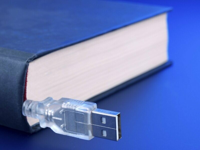 PACK LIBRO ELECTRÓNICO - GAMMA