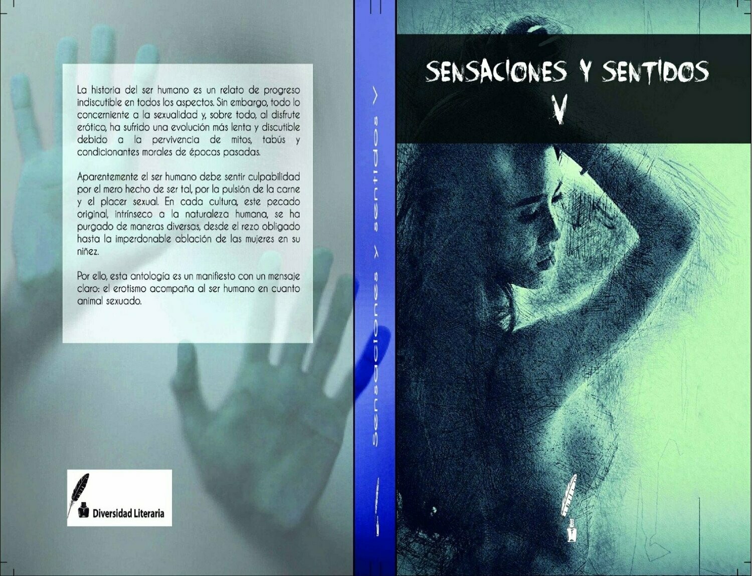 Sensaciones y Sentidos V