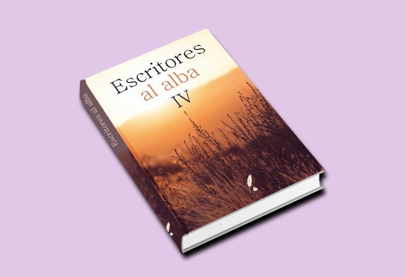 Escritores al Alba IV