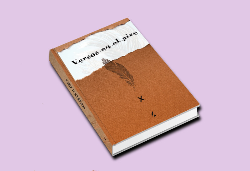 Versos en el Aire X