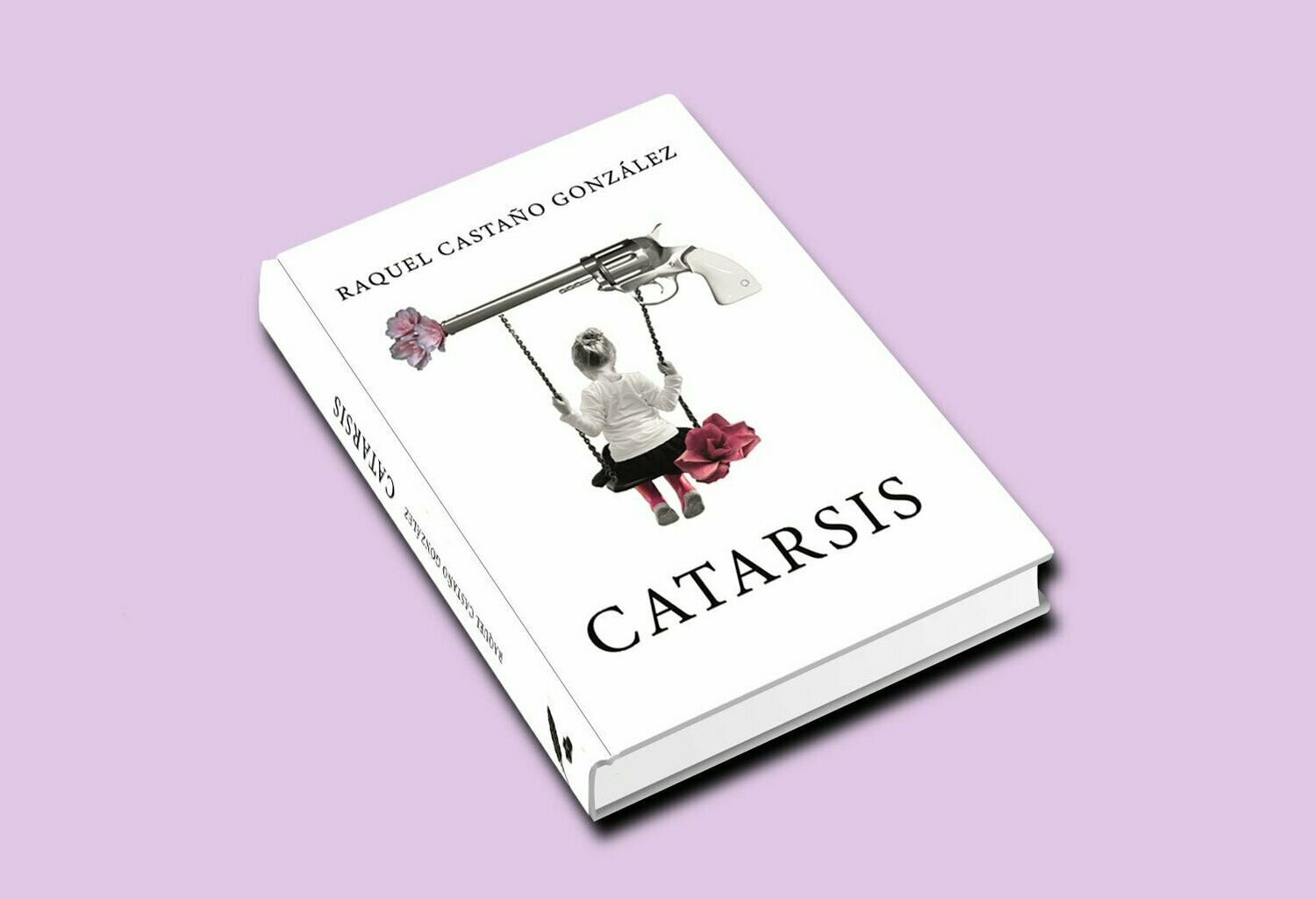 Catarsis / Raquel Castaño