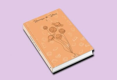 Universo de libros III