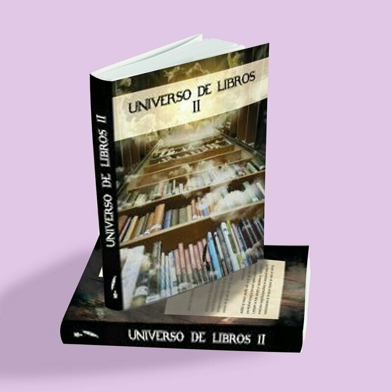 Universo de libros II
