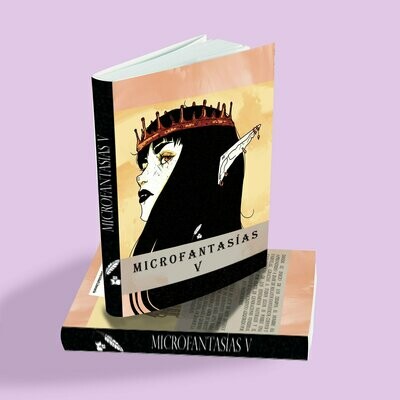 MICROFANTASÍAS V