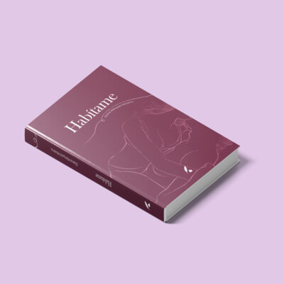 Habítame / Eliana Márquez