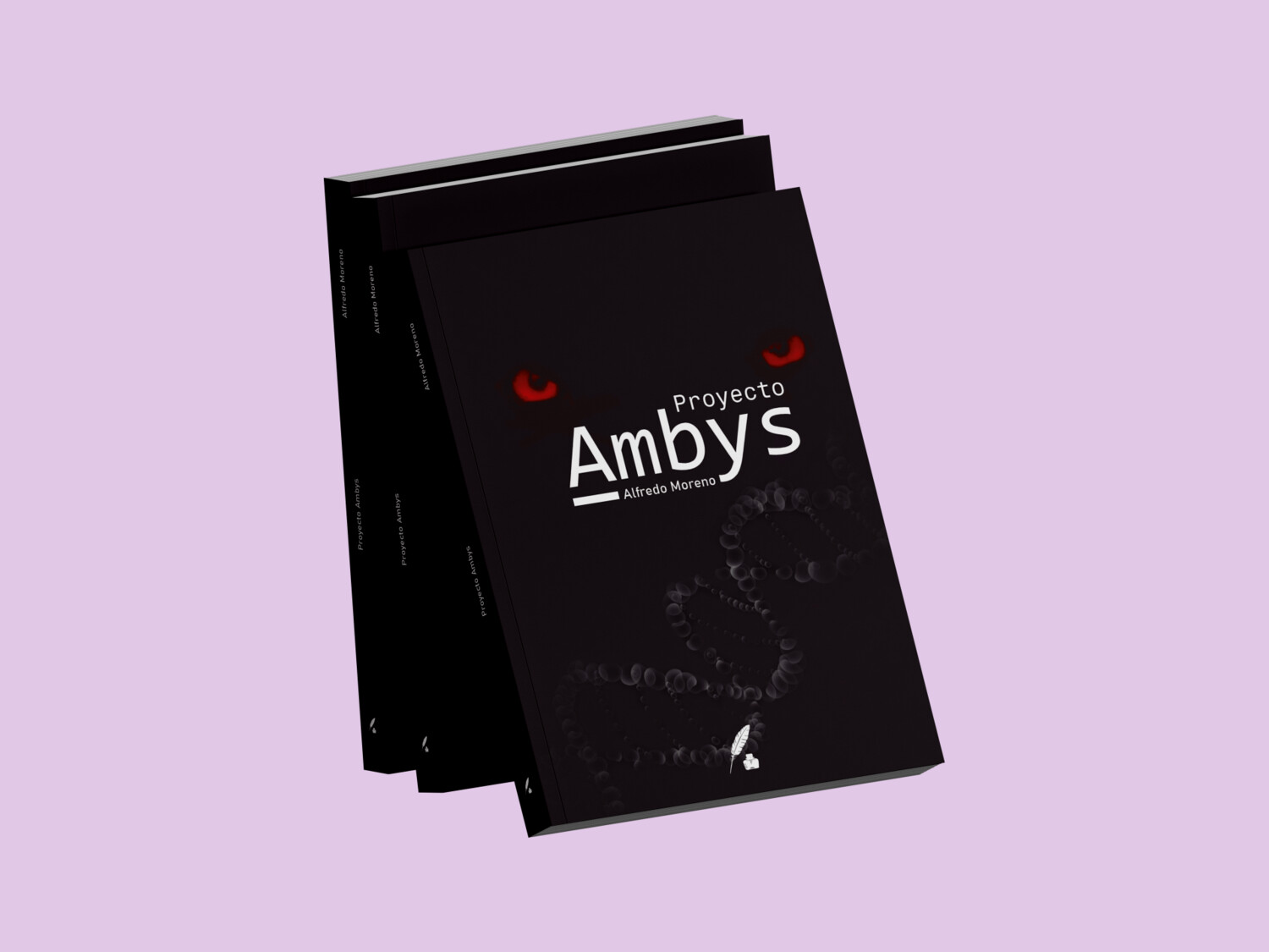 Proyecto Ambys / Alfredo Moreno Godoy