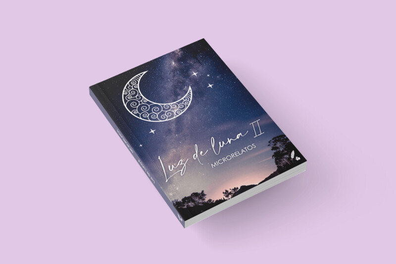 Luz de Luna II - Microrrelatos