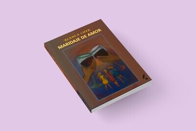 Maridaje de amor / Blanca Cher