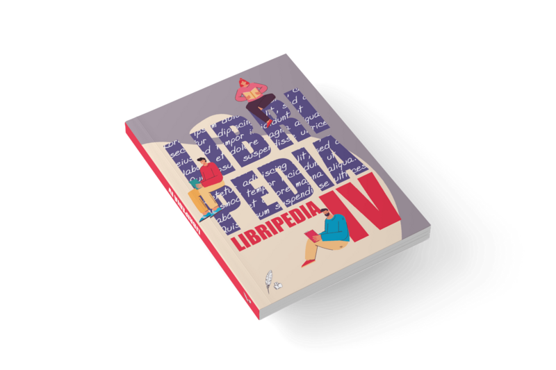 Libripedia - Poesía IV