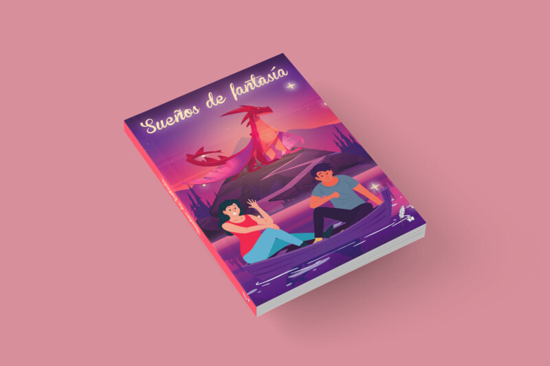 Sueños de Fantasía / Christian García Tejada