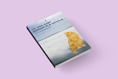 Up, una casa damunt els núvols / Dolors Puig-Alsina Mas