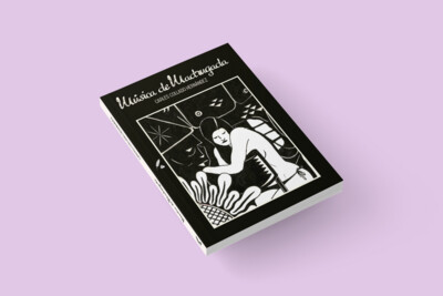 Música de Madrugada / Carles Collado Hernández