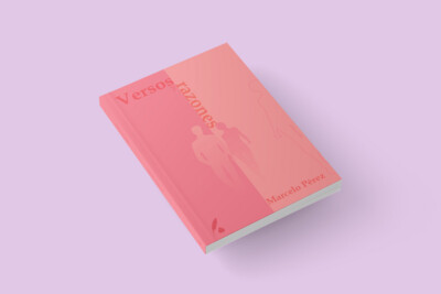 Versos y razones / Marcelo Pérez