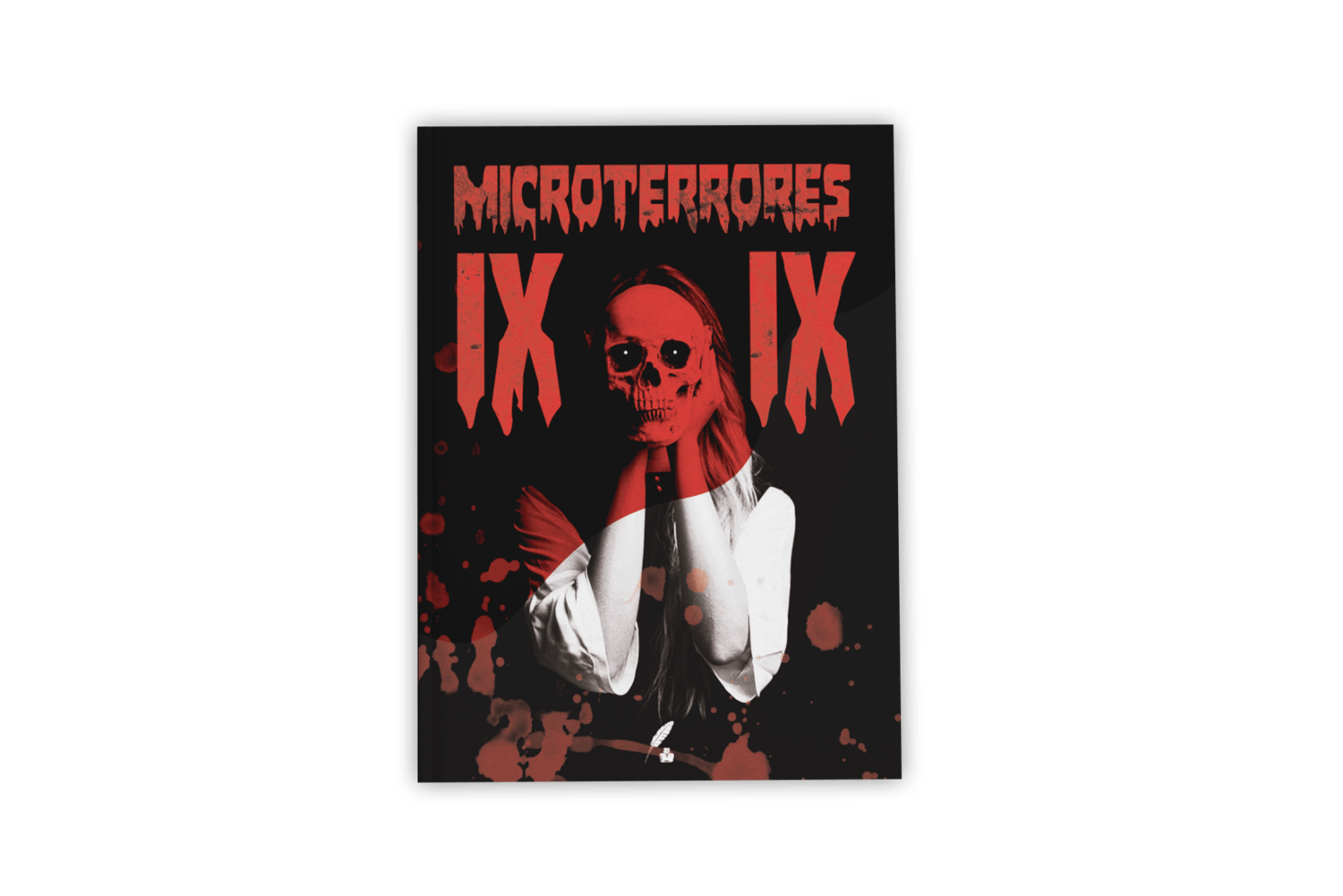 Microterrores IX