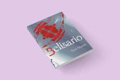Belisario / Paul Martin