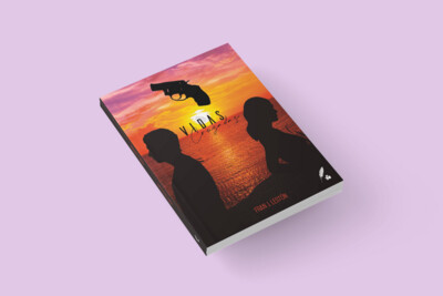 Vidas cruzadas  / Fran J. Lestón