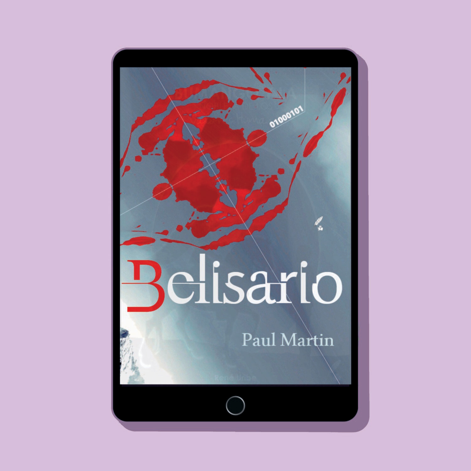 Belisario - Paul Martin