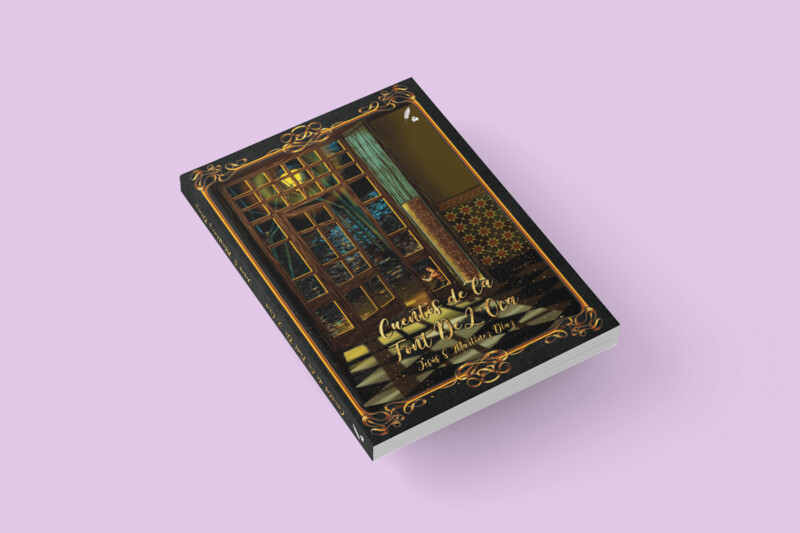 CROWDFUNDING / PACK BÁSICO - Cuentos de la Font de l’Oca