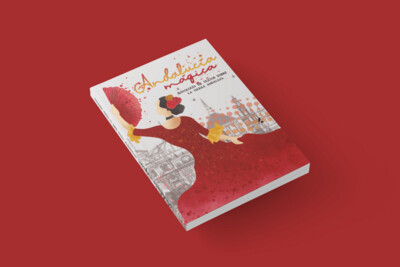 CROWDFUNDING / PACK BÁSICO - ANDALUCÍA MÁGICA