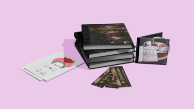 Liliana María Mendoza - Pack Libros