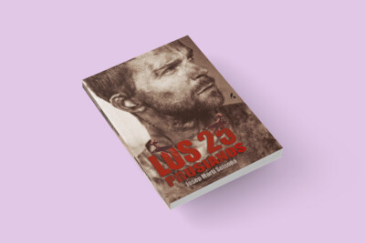 Los 25 prusianos / Josep Martí Solsona