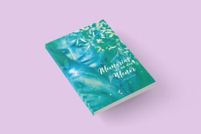 Memorias de un dios menor / Anne Crosv