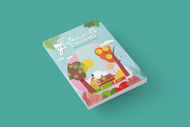 CROWDFUNDING / PACK BÁSICO - ESTACIONES Y EMOCIONES