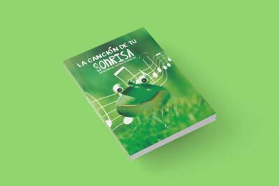 CROWDFUNDING / PACK BÁSICO - LA CANCIÓN DE TU SONRISA