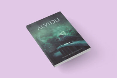 Alvidu / Manuel Miguel Contreras