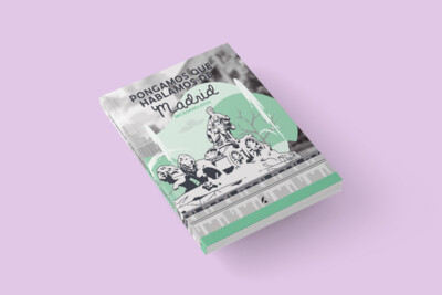 Pongamos que hablo de Madrid Pongamos que hablo de Madrid