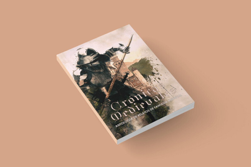 CROWDFUNDING / PACK FAMILIAR - CRÓNICAS MEDIEVALES
