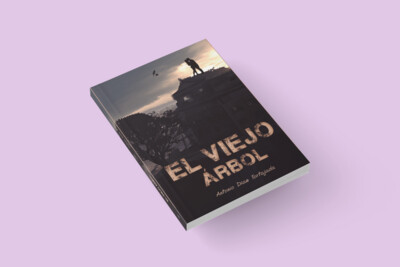 El viejo árbol / Antonio Díaz Tortajada