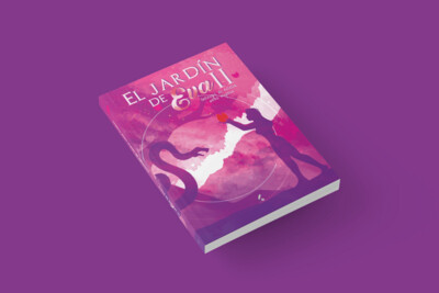 CROWDFUNDING / PACK BÁSICO - EL JARDÍN DE EVA II