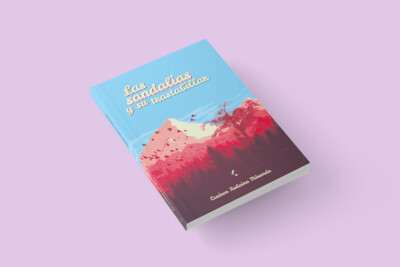 Las sandalias y su trastabillar / Cesáreo Robaina Miranda