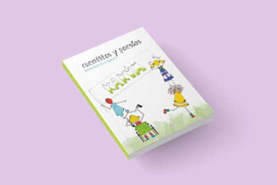 Kakúm cuentitos y poesías / Inmaculada Díaz Romero