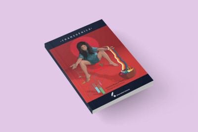 Transgénica / Cristina Boyacá Páez