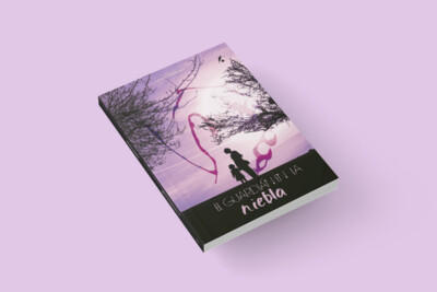 El guardián en la niebla / Carmen Fernández
