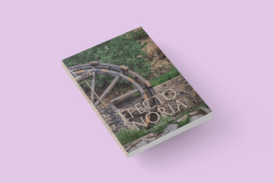 Efecto noria / Juan Manuel Morales
