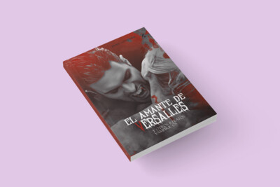 El amante de Versalles  y otros relatos vampíricos / J.Lovedark