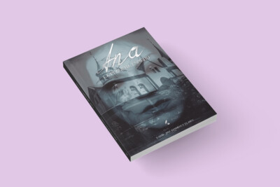 Ana, la pequeña espíritu / María José Rodríguez Blanco