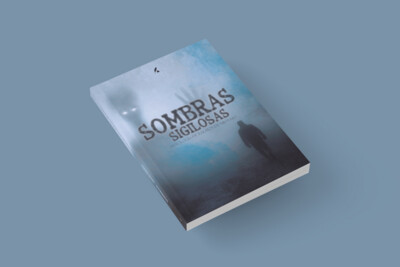 CROWDFUNDING / PACK BÁSICO - SOMBRAS SIGILOSAS