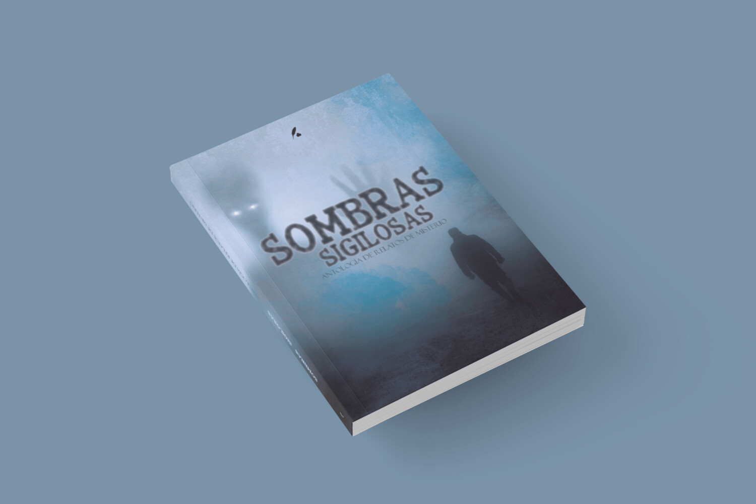 CROWDFUNDING / CAMPAÑA PUBLICITARIA - SOMBRAS SIGILOSAS