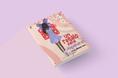 Teresa Salvador Peris / Un regalo para Alejandra