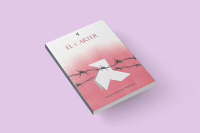 El Carter / Jordi Vendrell Deborda