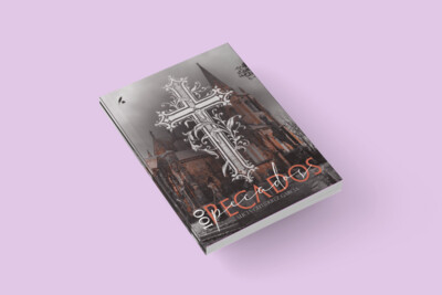 100 Pecados / Alicia Gutiérrez García